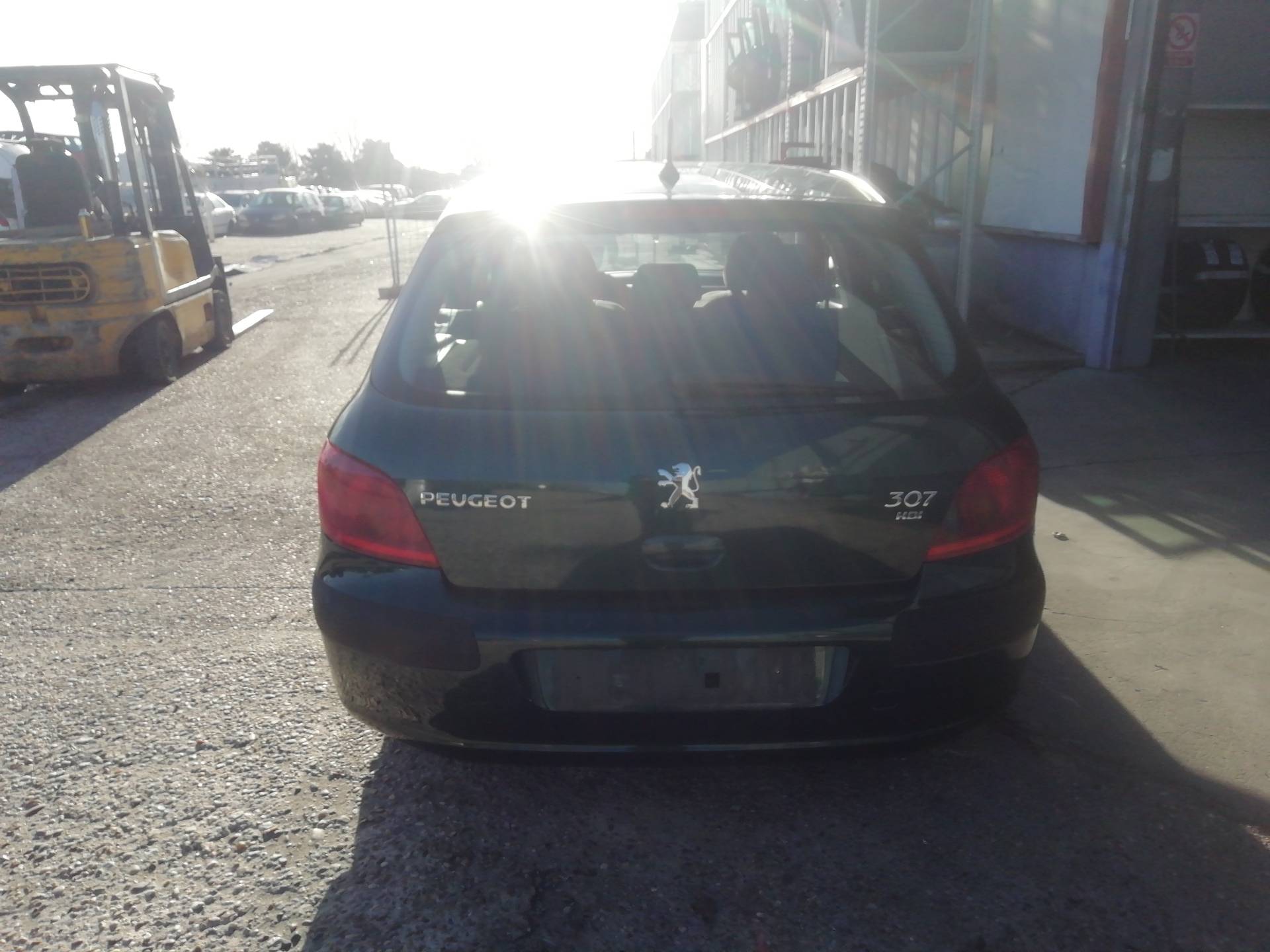 MITSUBISHI 307 1 generation (2001-2008) Cutie de viteze 20DL50, 20DL50, 20DL50 19940917