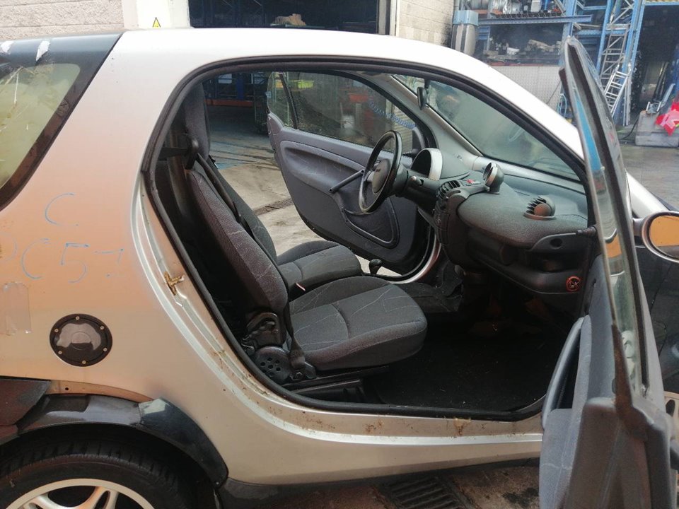 SMART Fortwo 1 generation (1998-2007) Колело 15PULGADAS 25069618