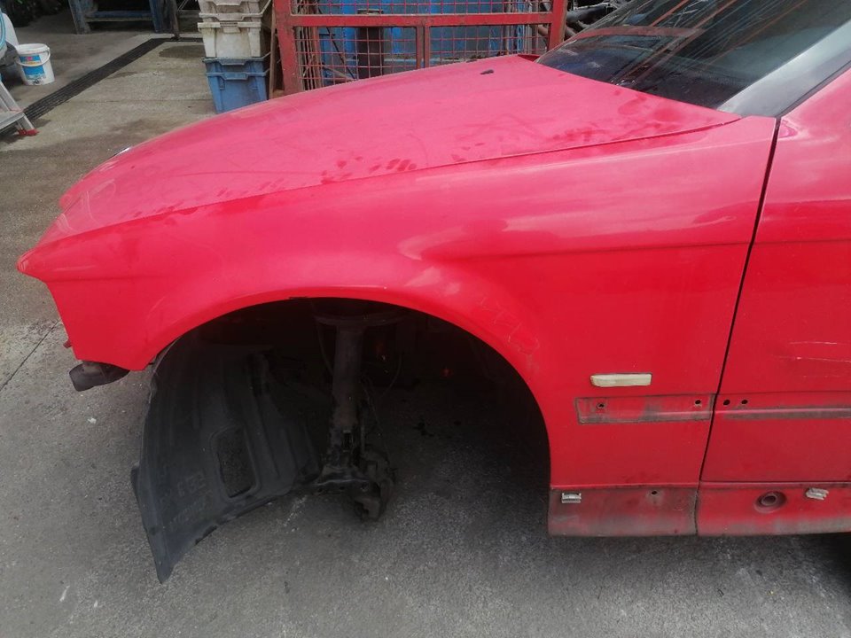 BMW 3 Series E36 (1990-2000) Aripa stânga față 41358223921 25068942