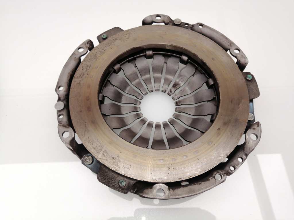 DACIA Sandero 2 generation (2013-2020) Flywheel 301012218R, 302101221R 25067504