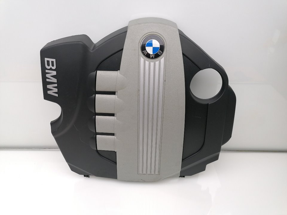 BMW 1 Series E81/E82/E87/E88 (2004-2013) Couvert de moteur 11147797410 25068319