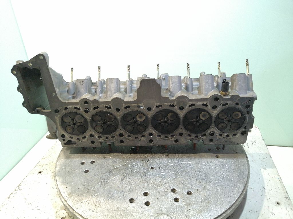 BMW X5 E53 (1999-2006) Engine Cylinder Head 77885819 19160233