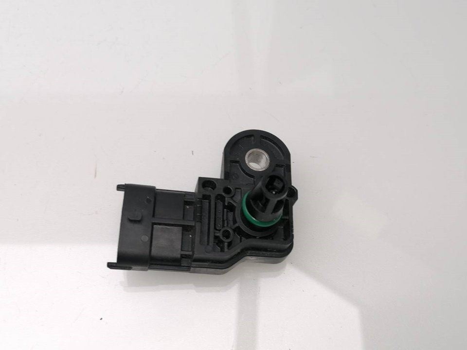 DACIA Sandero 2 generation (2013-2020) Other Control Units 0281006029, 223650002R, H8200758731 22614023