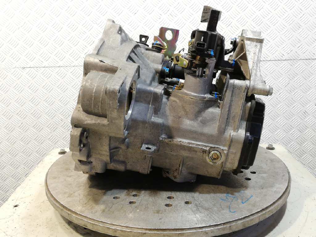 VOLKSWAGEN Bora 1 generation (1998-2005) Gearbox DEA 18907533