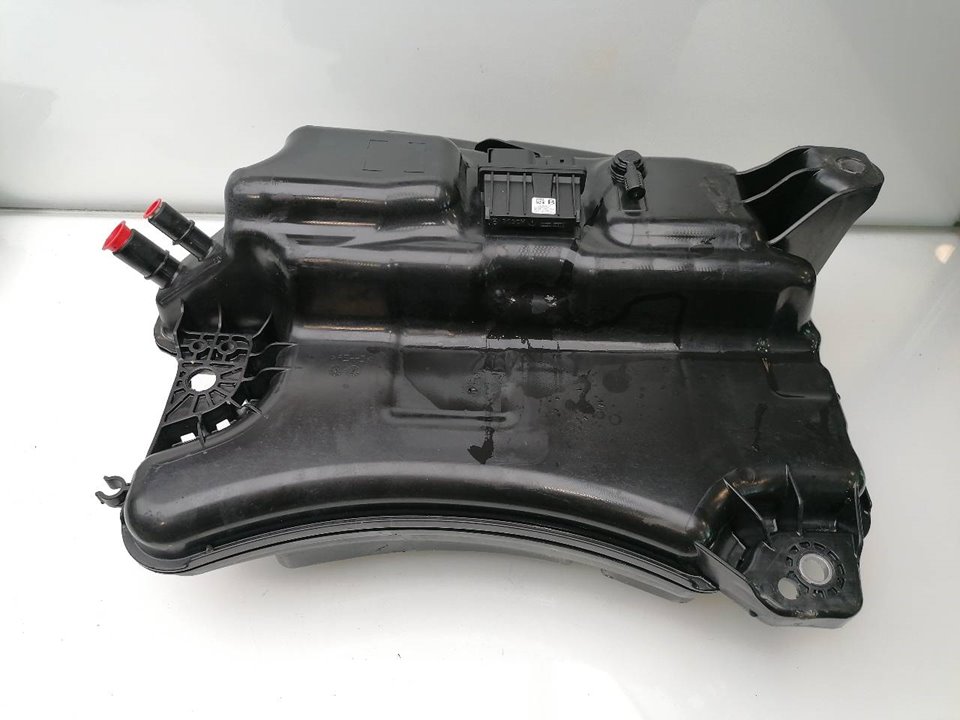 SKODA Yeti 1 generation (2009-2018) Fuel Tank 3Q0941329, 5Q0131969E 22615958