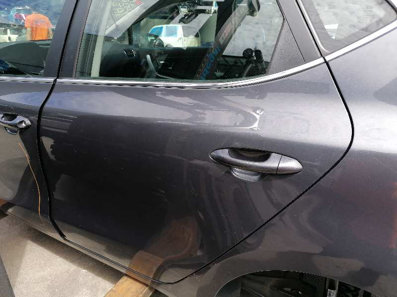 KIA Cee'd 2 generation (2012-2018) Rear Left Door 77003A2000 19100877