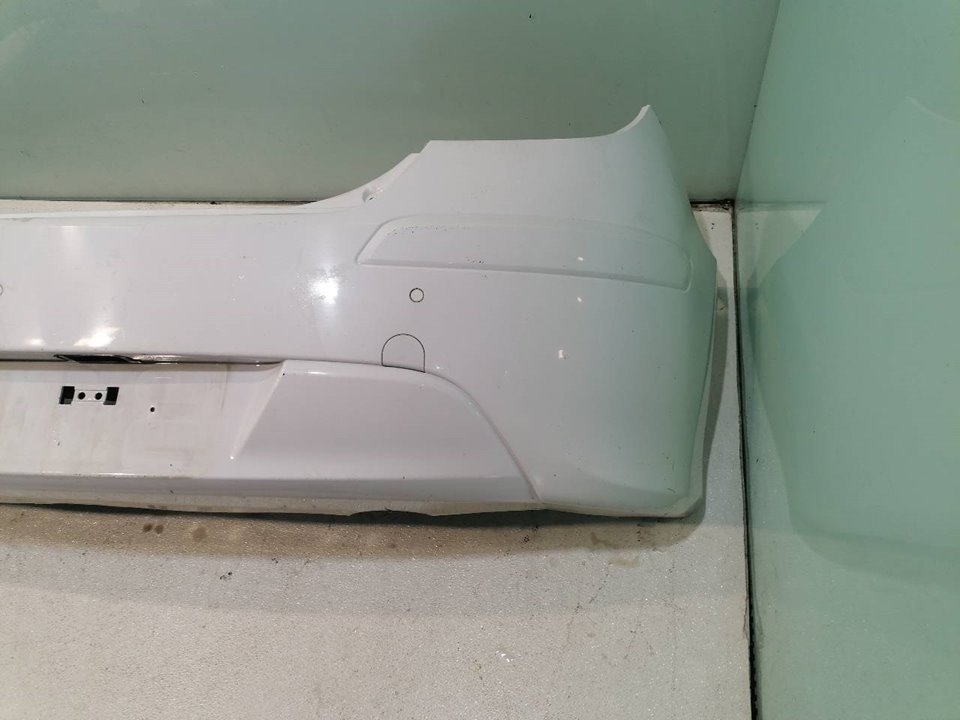 HYUNDAI i30 FD (1 generation) (2007-2012) Rear Bumper 866102R610 25069458