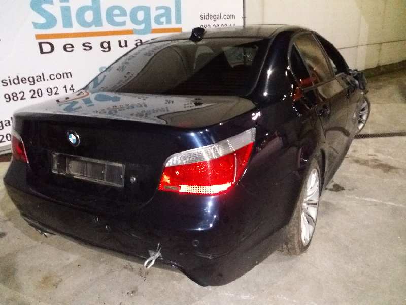 BMW 5 Series E60/E61 (2003-2010) Другие трубы 7795026 18955802