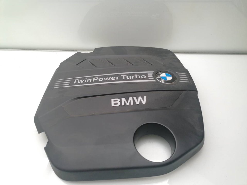 BMW 3 Series E90/E91/E92/E93 (2004-2013) Kryt motora 20552610 25069447