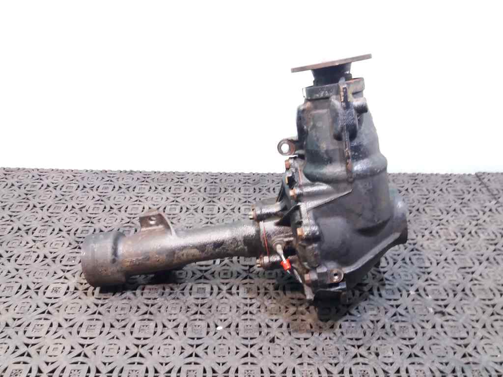 TOYOTA Land Cruiser 70 Series (1984-2024) Front Transfer Case 411103D430 18962309