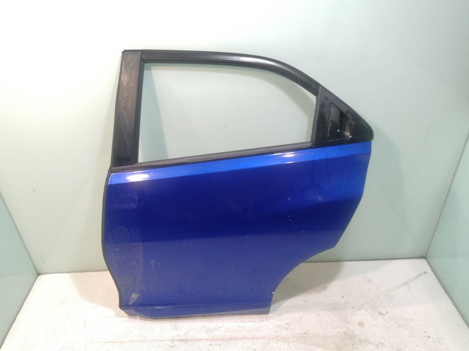 HONDA Civic 9 generation (2012-2020) Rear Left Door 67550TV0E10ZZ 25069298