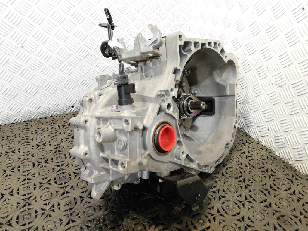 HYUNDAI Elantra MD (2010-2017) Коробка передач FZ32FU889713 18892700