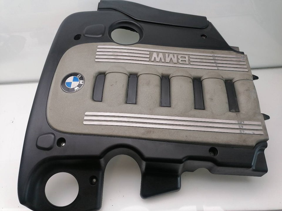 BMW X6 E71/E72 (2008-2012) Engine Cover 11147807240 25068782