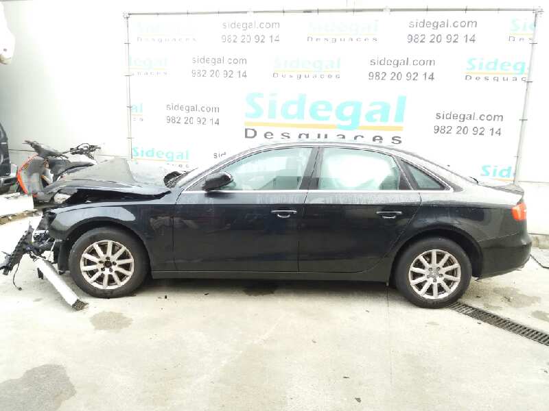 AUDI A4 B8/8K (2011-2016) Копче за превключване на скоростите 8R17134633Q7,33772/120224/01 25067288