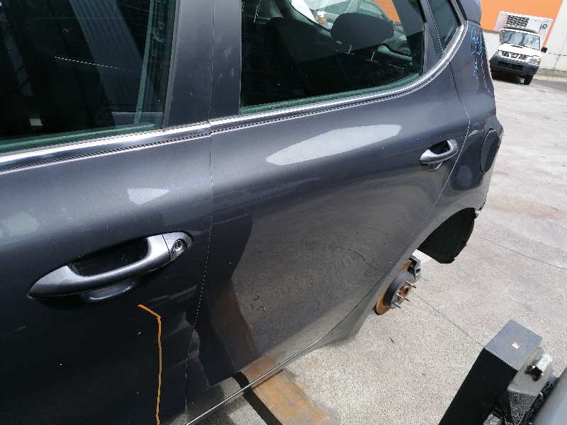 KIA Cee'd 2 generation (2012-2018) Rear Left Door 77003A2000 19100877