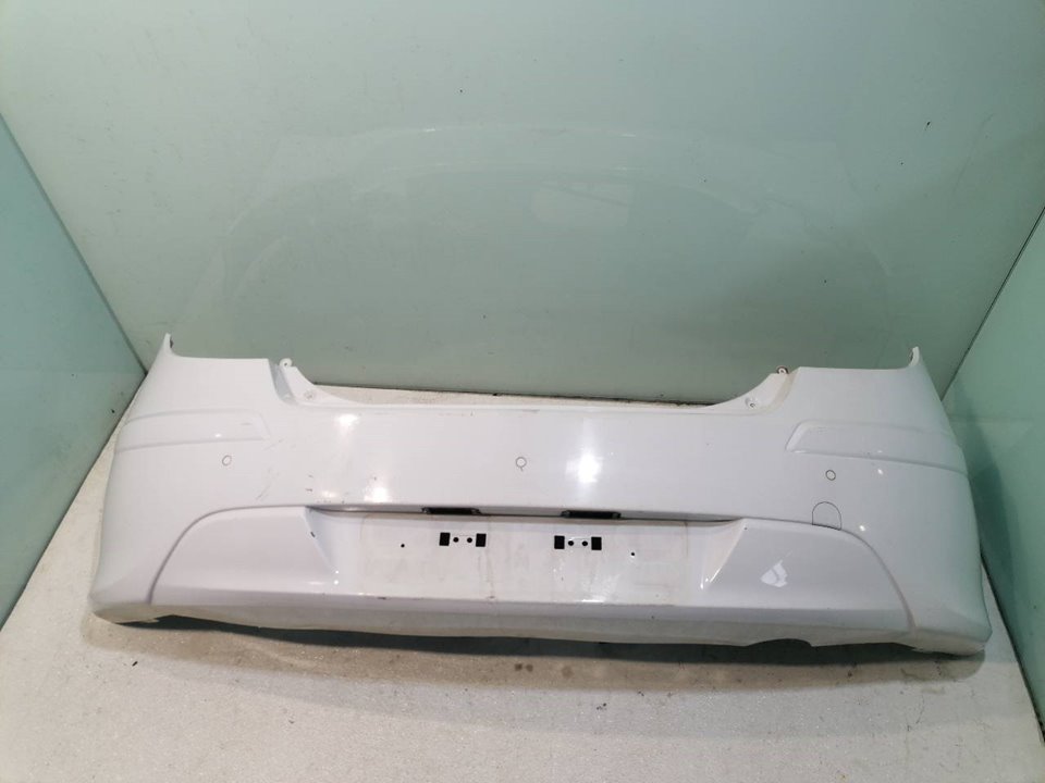 HYUNDAI i30 FD (1 generation) (2007-2012) Rear Bumper 866102R610 25069458