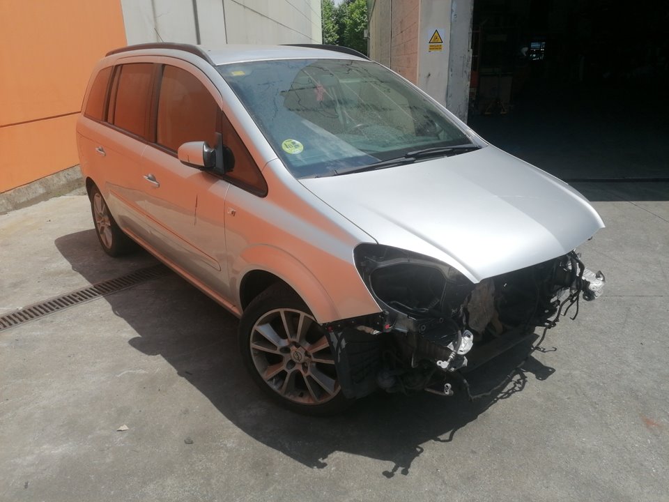 OPEL Zafira B (2005-2010) Ratlankis (ratas) 17PULGADAS,13120662 25068498