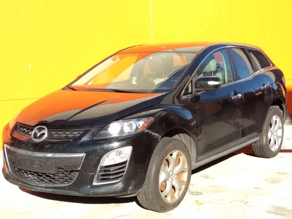 MAZDA CX-7 1 generation (2006-2012) Люк крыши EG2269840, EH676998175, EG2269810E 18987545