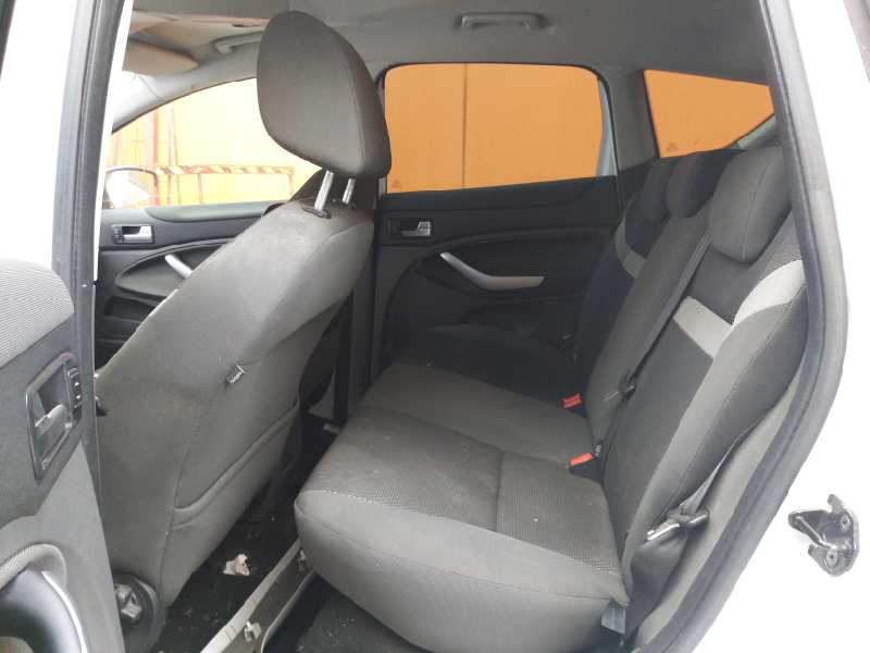 FORD Kuga 2 generation (2013-2020) Μπροστή ανάρτηση υποπλαισίου 1682463 25067565