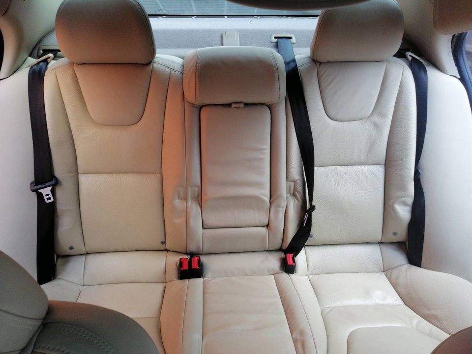 VOLVO S60 2 generation (2010-2020) Seats 25069297