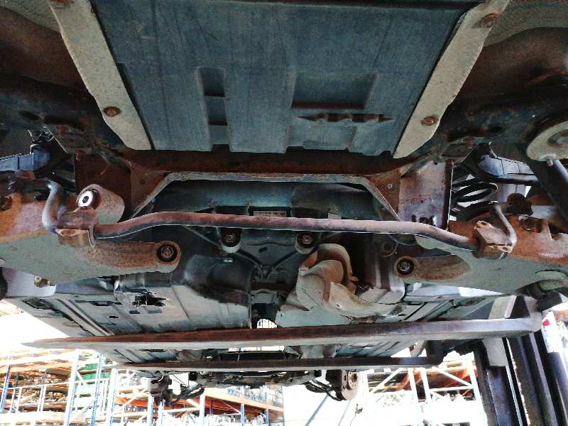 BMW X5 E53 (1999-2006) Rear Anti Roll Bar 33551097005 25068899