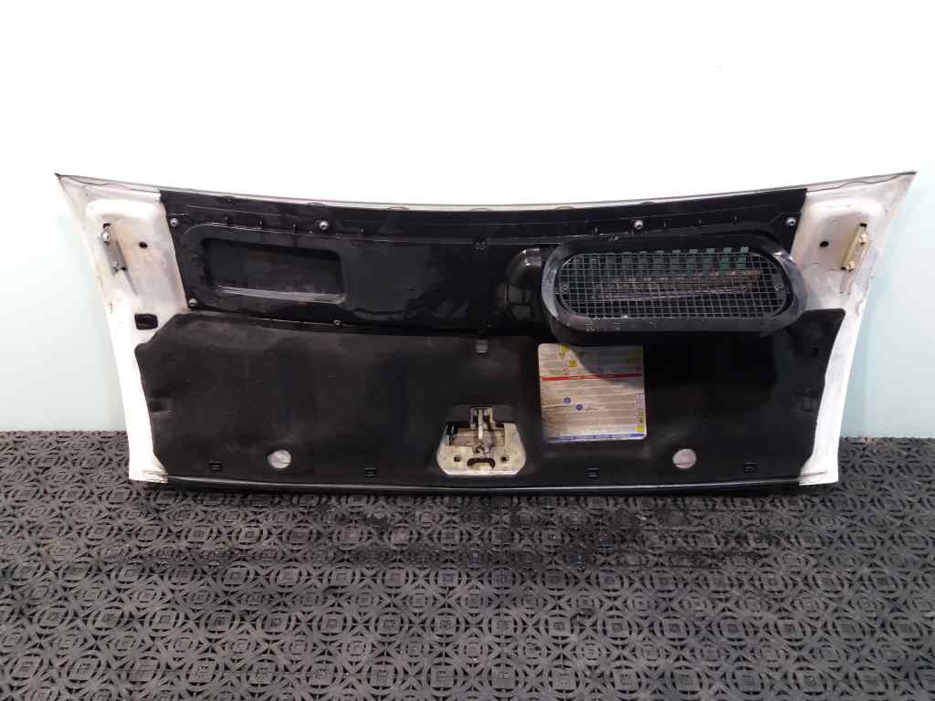 FIAT Ducato Bonnet 1306521070 18868391