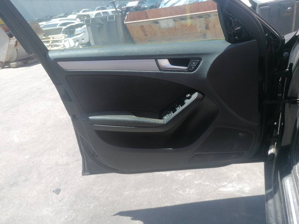 AUDI A5 Sportback B8/8K (2011-2016) Ľavý predný dverový panel 8K0867103D 25068474