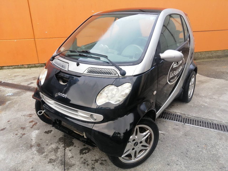 SMART Fortwo 1 generation (1998-2007) Колело 15PULGADAS 25069618