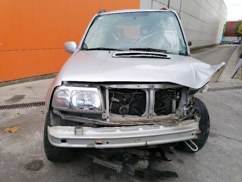 SUZUKI Grand Vitara 1 generation (1998-2006) Коробка передач 2470054J00, 2952160A10, 2953153J00 19120769