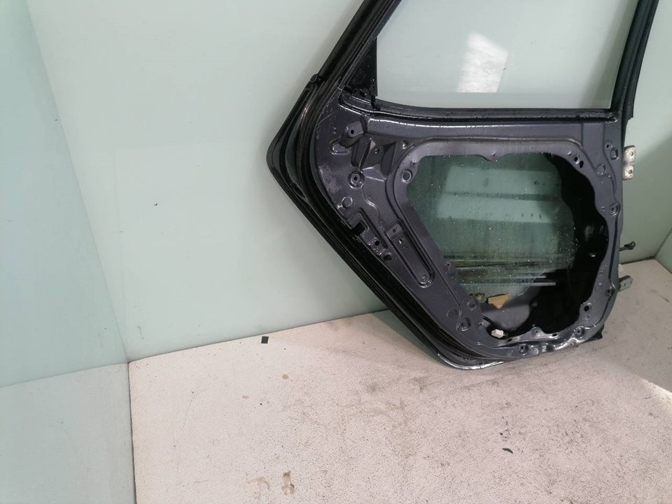 KIA Cee'd 2 generation (2012-2018) Rear Left Door 77003A2000 25069328