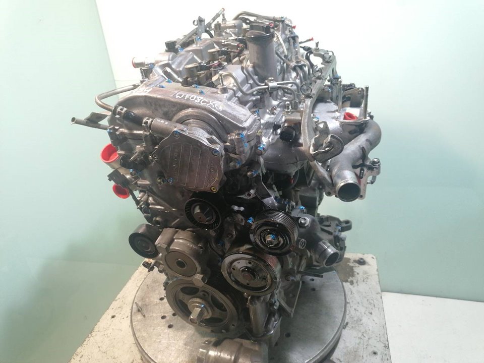 LEXUS IS XE20 (2005-2013) Engine 2AD 22619178