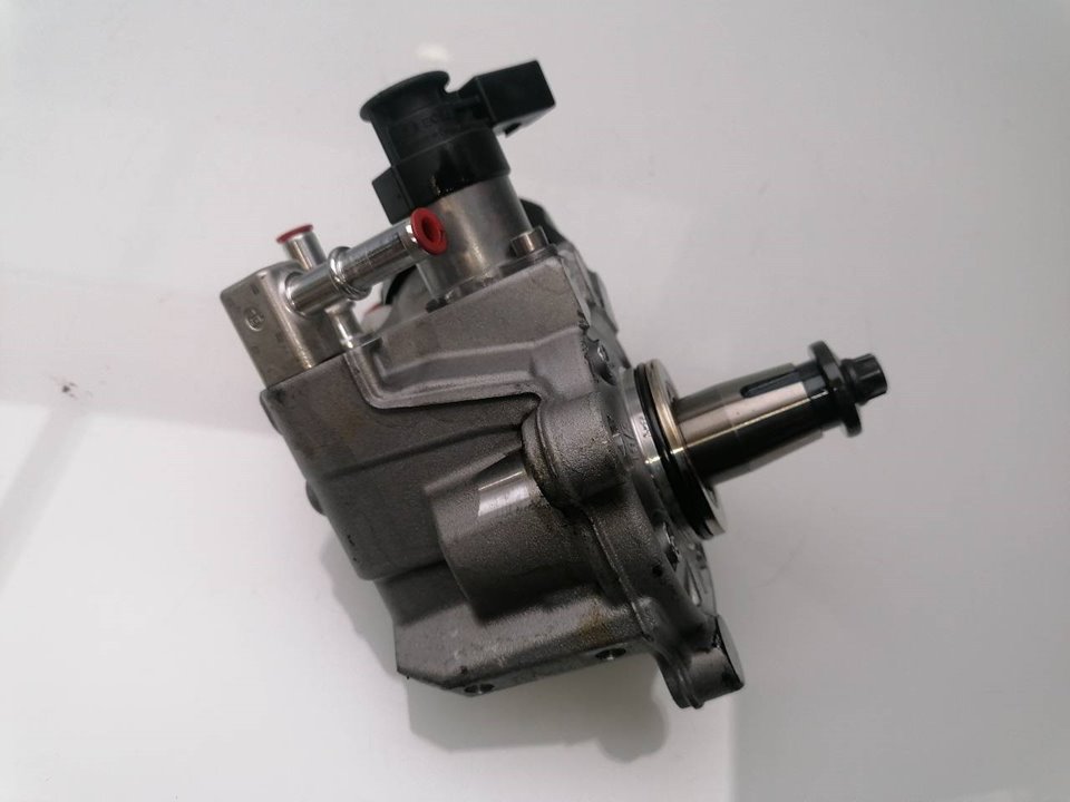 BMW 1 Series F40 (2019-2024) High Pressure Fuel Pump 851162609, 0445010768 25069349