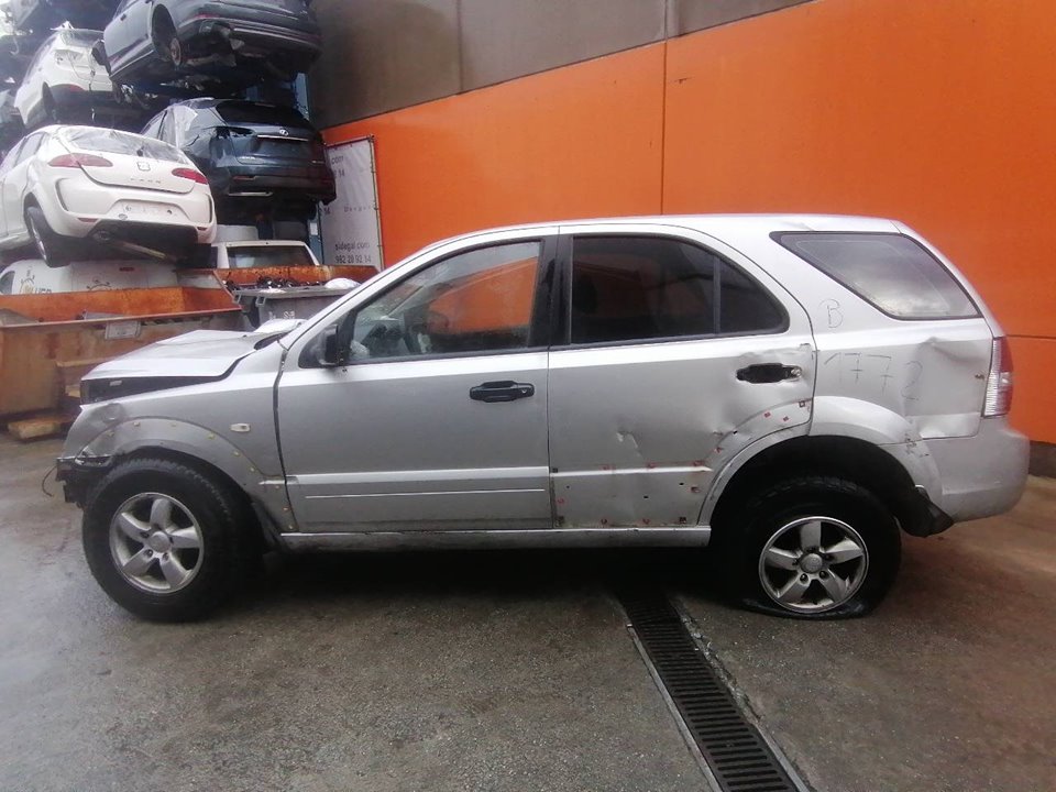 KIA Sorento 1 generation (2002-2011) Elektromobilių (hibridų) baterija 372013E010B 25068708