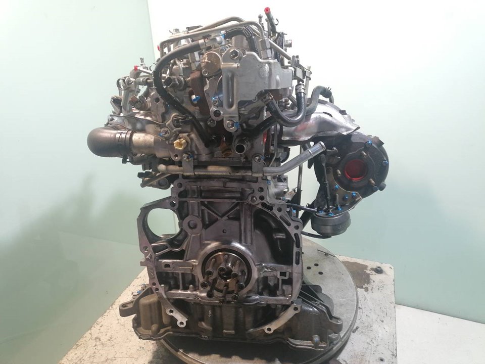 LEXUS IS XE20 (2005-2013) Engine 2AD 22619178