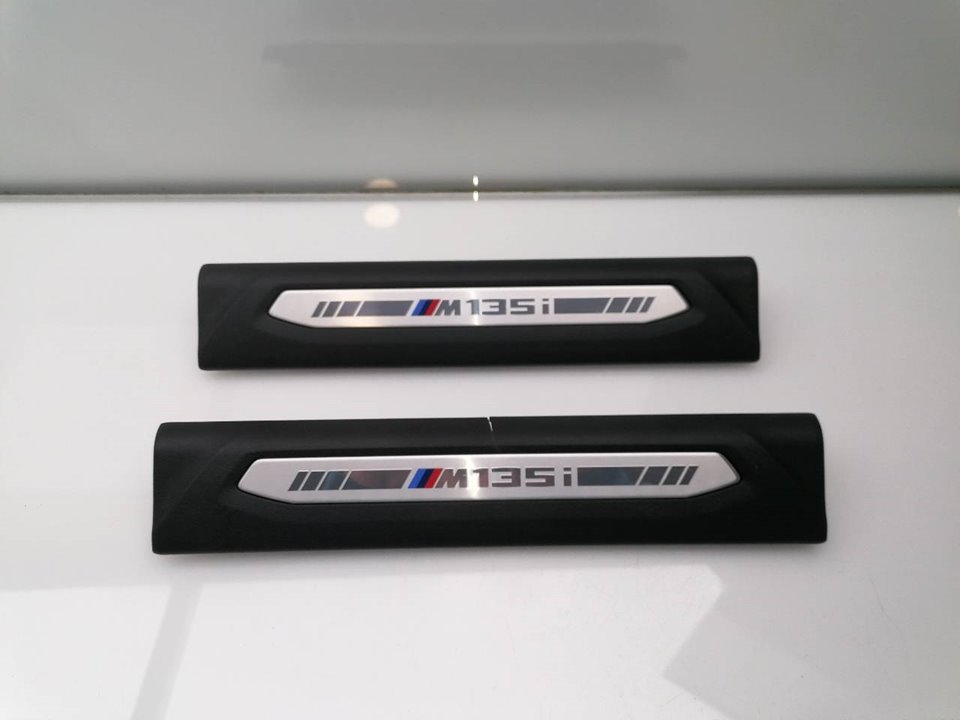 BMW 1 Series F40 (2019-2024) Другие отделочные детали 51477469183 25069079