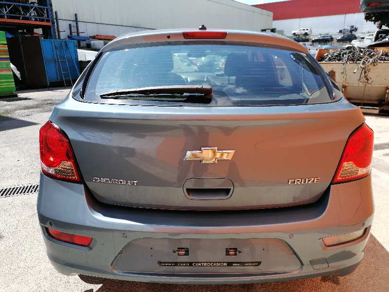 CHEVROLET Cruze 1 generation (2009-2015) Передний траверс 13470622 20700425