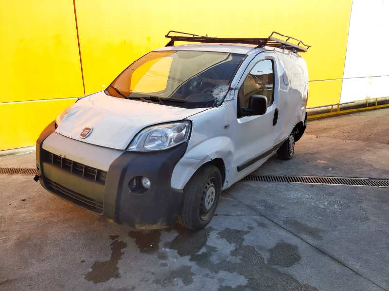 FIAT Fiorino 3 generation (2008-2023) Priekinio bamperio (buferio) balkis 51925535 19080464