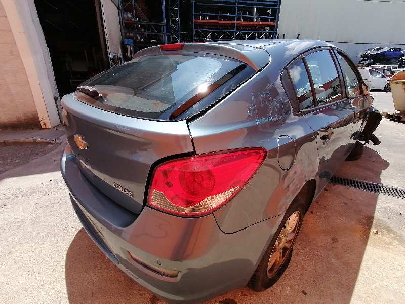 CHEVROLET Cruze 1 generation (2009-2015) Priekinis traversas 13470622 20700425