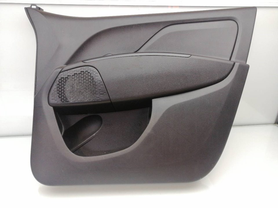 FIAT Doblo 2 generation (2009-2024) Priekinių dešinių durų apmušimas 735632400, 0000735632400 25070059