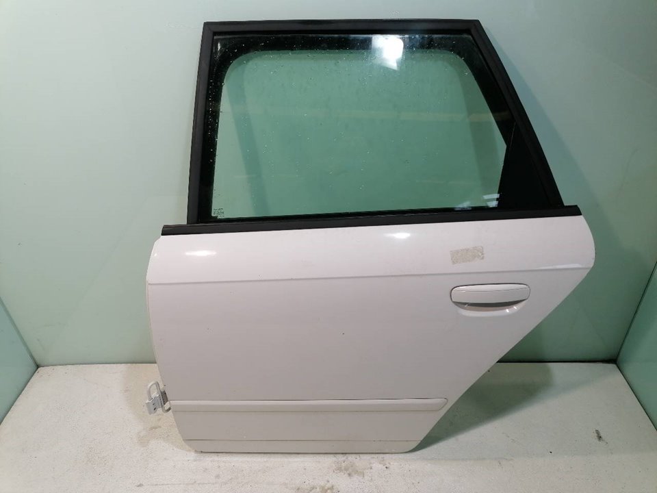 SEAT Exeo 1 generation (2009-2012) Дверь задняя левая 3R0833051 25069331