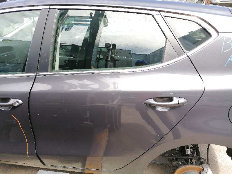 KIA Cee'd 2 generation (2012-2018) Rear Left Door 77003A2000 19100877