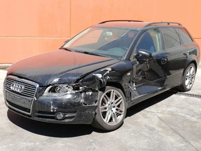 AUDI A4 B7/8E (2004-2008) Højre bagdør 8E0833052J 19096900