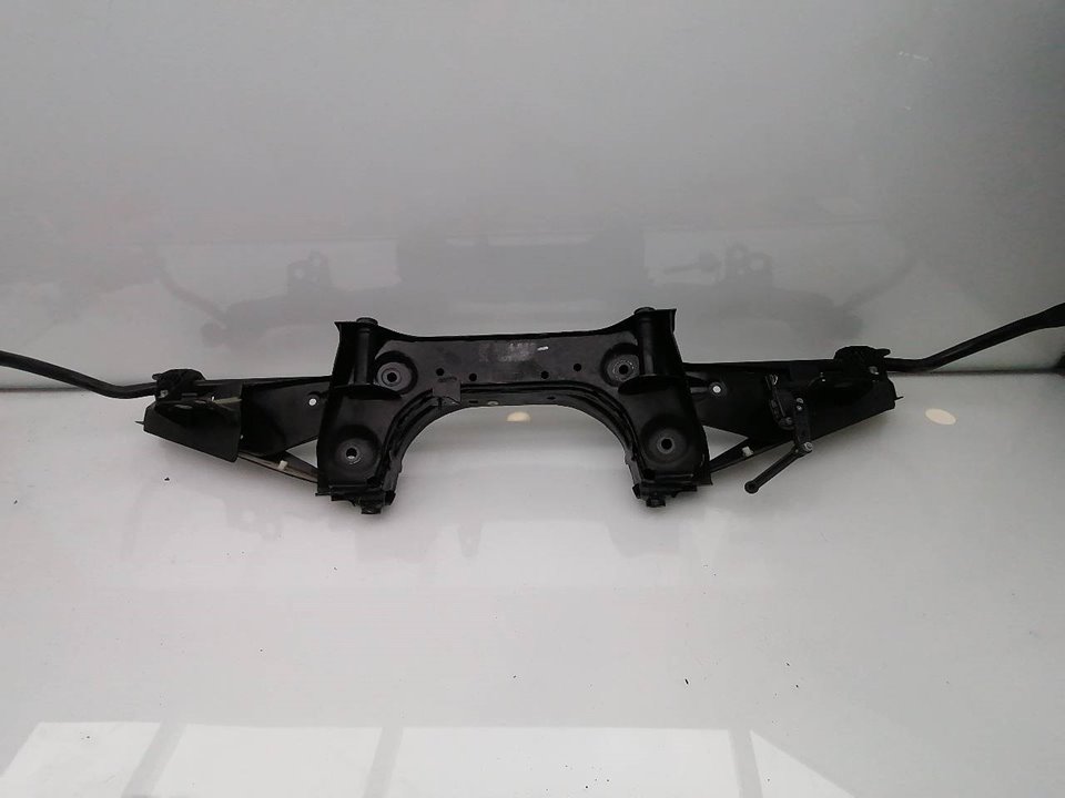 BMW 2 Series Active Tourer F45 (2014-2018) Galinis tiltas 33306851560 25067445