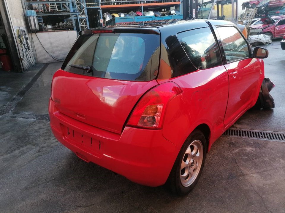 SUZUKI Swift 3 generation (2004-2010) Маторчик стеклоподъемника передней левой двери 8346063J00 23789595