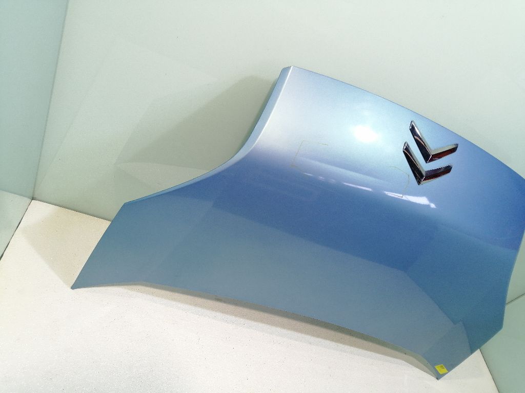 CITROËN Nemo 1 generation (2008-2015) Bonnet 7901Q1 19048033