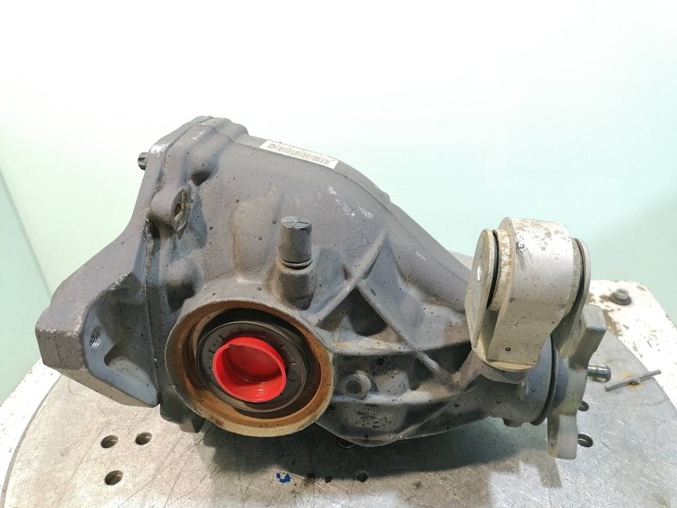 MERCEDES-BENZ C-Class W204/S204/C204 (2004-2015) Rear Differential A2093510205,A2043510408 19286681