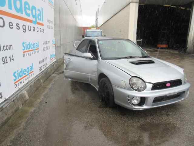 SUBARU Impreza 2 generation (2000-2007) Передняя панель салона POSAVASOS,NF1426R0,66150FE020 18902608