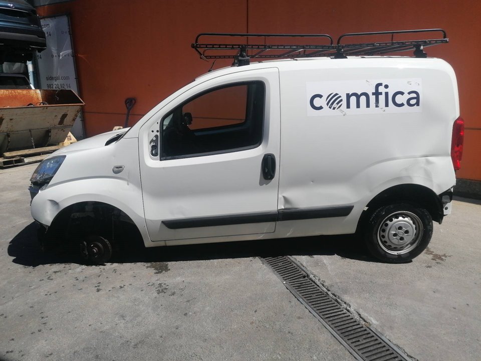 FIAT Fiorino 3 generation (2008-2023) Bakaksel 1386780080, 0001386780080 25069286