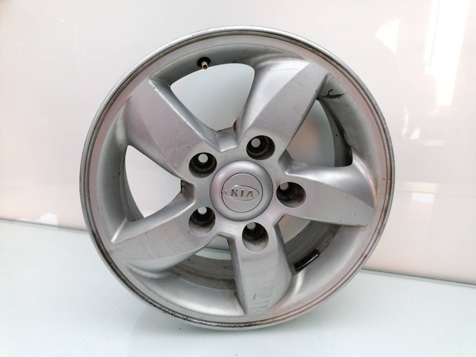 KIA Sorento 1 generation (2002-2011) Wheel 16PULGADAS 25068308
