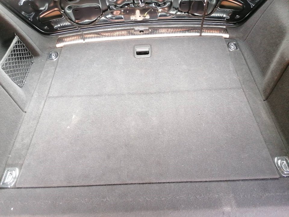 AUDI Q5 8R (2008-2017) Other Interior Parts 25068860